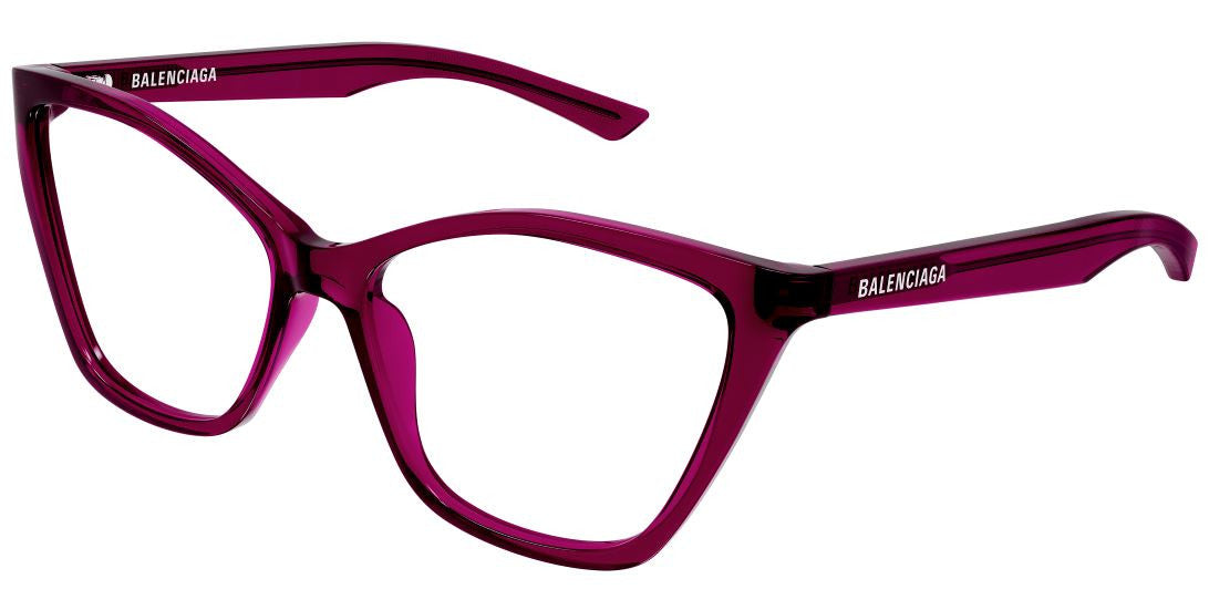 Korrektionsbrille Balenciaga Everyday BB0405O
