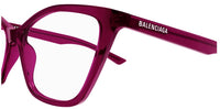 Korrektionsbrille Balenciaga Everyday BB0405O