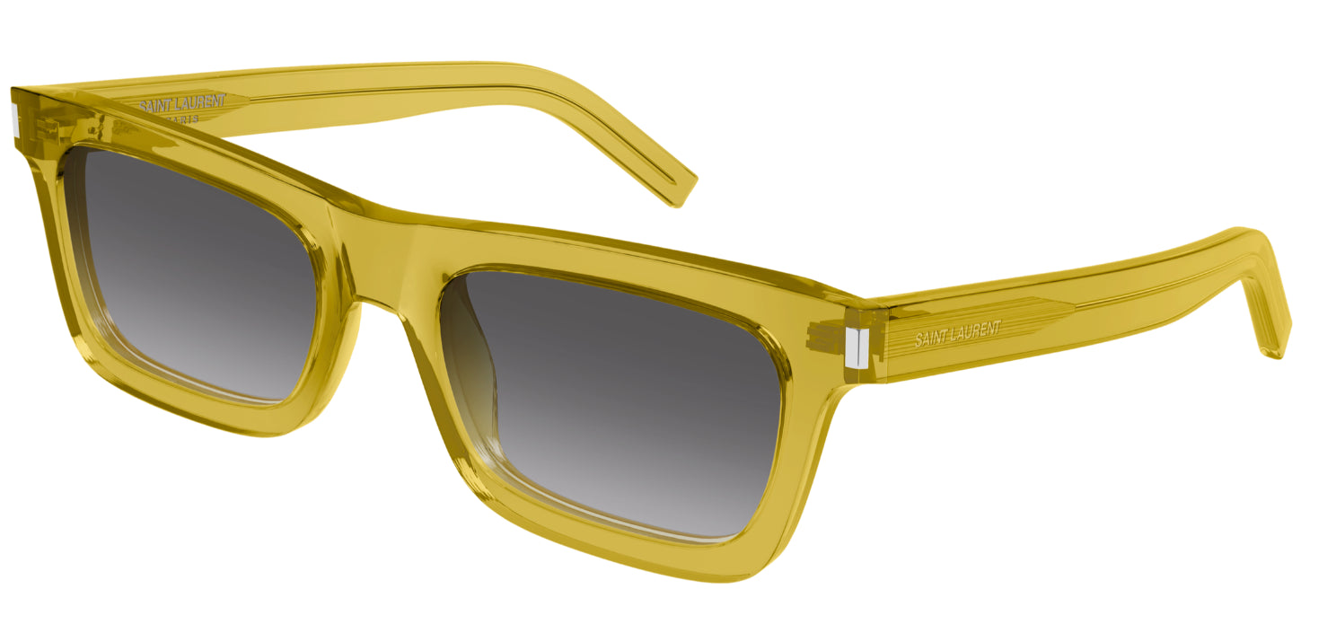 Sonnenbrille Saint Laurent Corner Angle SL 461 BETTY