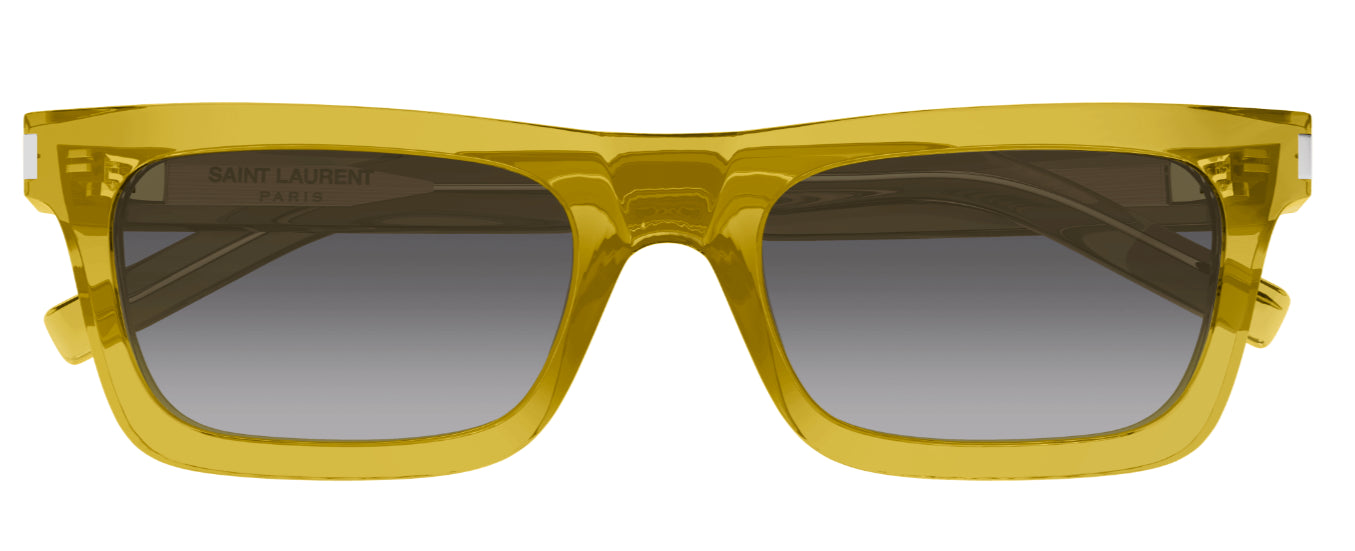 Sonnenbrille Saint Laurent Corner Angle SL 461 BETTY