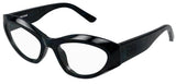 Balenciaga Everyday BB0400O Eyeglasses