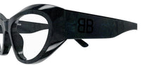 Brillen Balenciaga Everyday BB0400O
