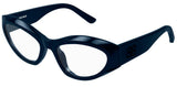 Balenciaga Everyday BB0400O Eyeglasses