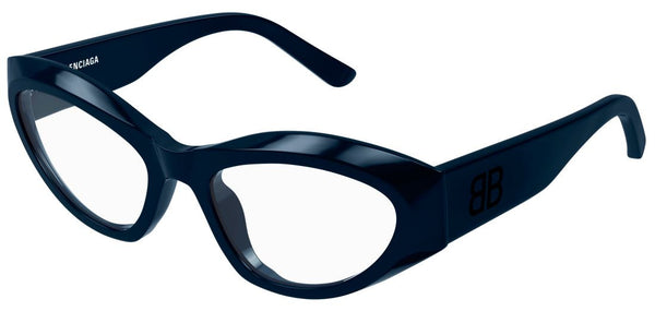 Lunettes de vue Balenciaga Everyday BB0400O