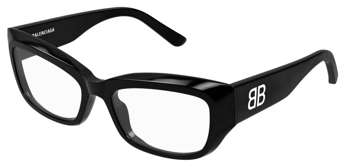 Balenciaga Everyday BB0399O brilmonturen