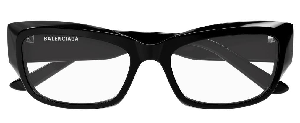 Balenciaga Everyday BB0399O brilmonturen