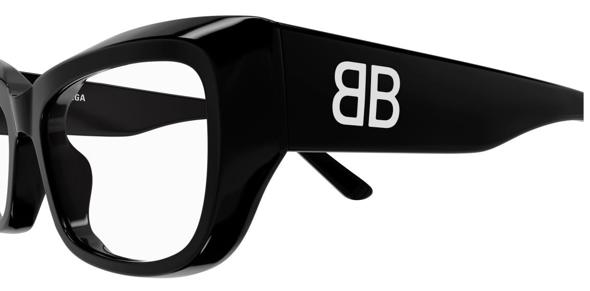Balenciaga Everyday BB0399O brilmonturen