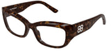 Balenciaga Everyday BB0399O Eyeglasses