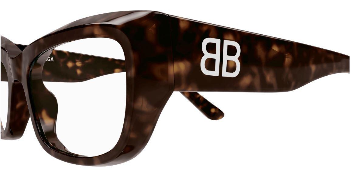 Balenciaga Everyday BB0399O brilmonturen