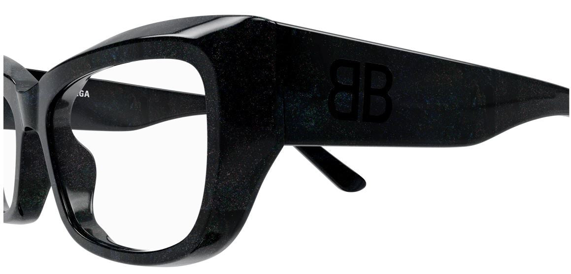 Balenciaga Everyday BB0399O brilmonturen