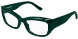 Balenciaga Everyday BB0399O Eyeglasses