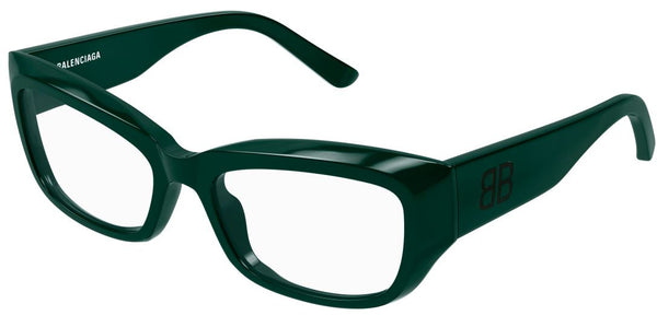 Lunettes de vue Balenciaga Everyday BB0399O