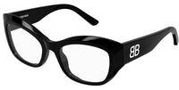 Korrektionsbrille Balenciaga Everyday BB0398O