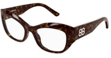 Balenciaga Everyday BB0398O Prescription Glasses