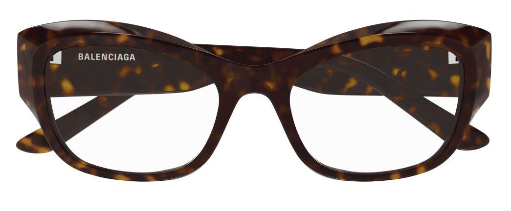 Korrektionsbrille Balenciaga Everyday BB0398O