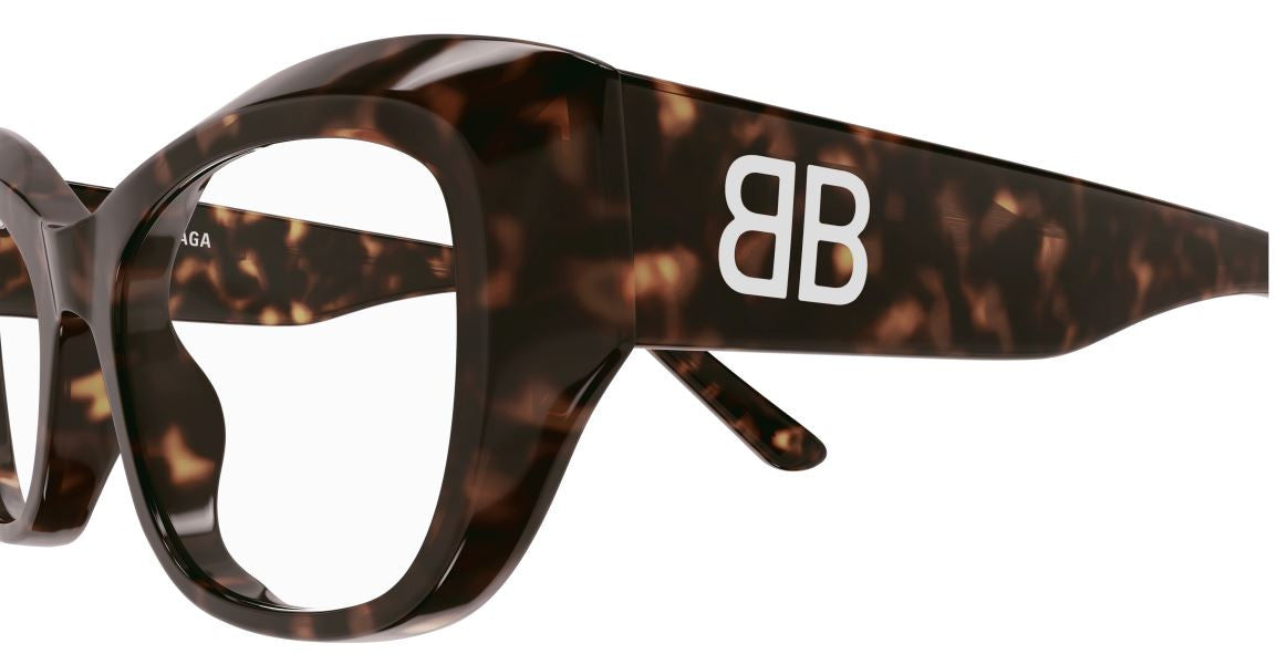 Korrektionsbrille Balenciaga Everyday BB0398O