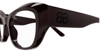 Korrektionsbrille Balenciaga Everyday BB0398O