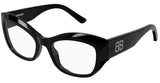 Balenciaga Everyday BB0398O Prescription Glasses