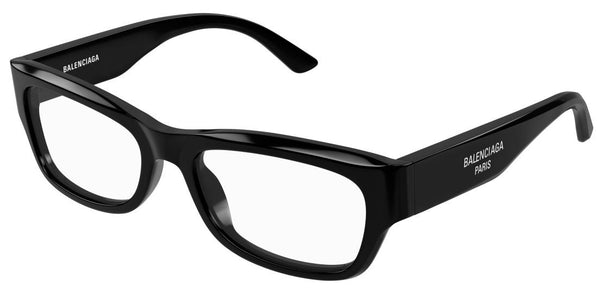 Lunettes de vue Balenciaga Everyday BB0392O