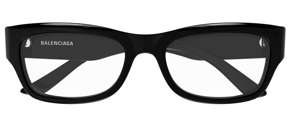 Korrektionsbrille Balenciaga Everyday BB0392O