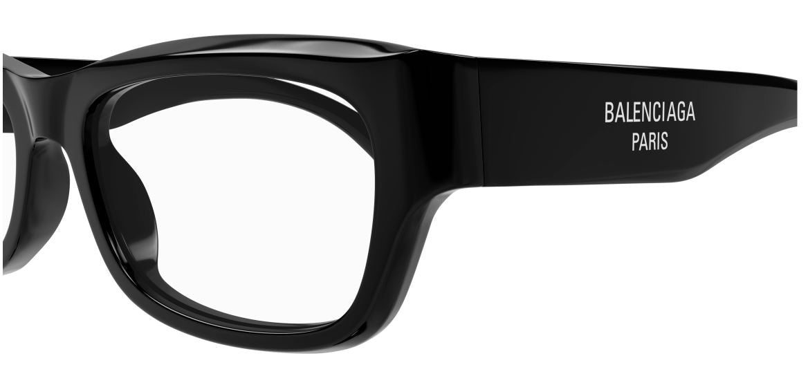 Korrektionsbrille Balenciaga Everyday BB0392O