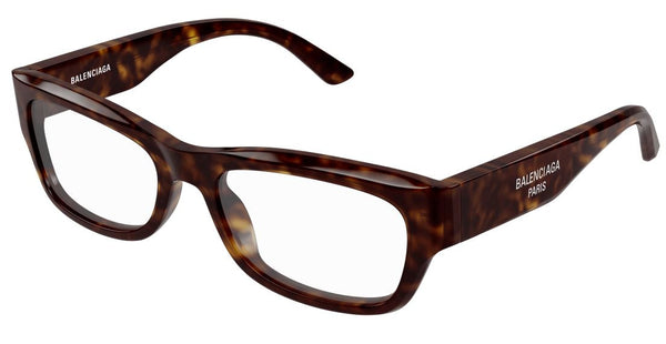 Lunettes de vue Balenciaga Everyday BB0392O