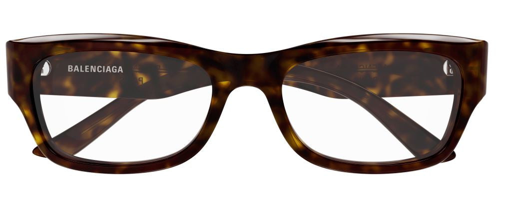 Korrektionsbrille Balenciaga Everyday BB0392O