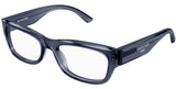 Lunettes de vue Balenciaga Everyday BB0392O