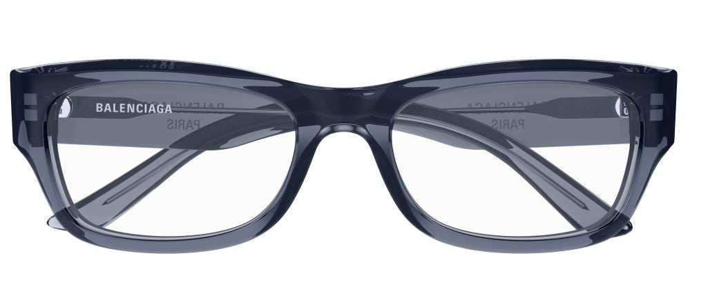 Korrektionsbrille Balenciaga Everyday BB0392O