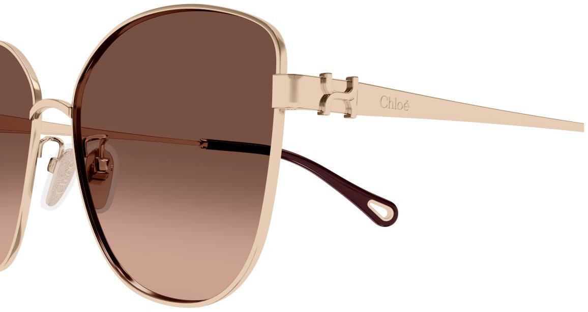 Sonnenbrille Chloe CH0306SK