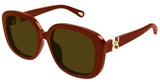 Occhiali da Sole Chloe CH0303SK