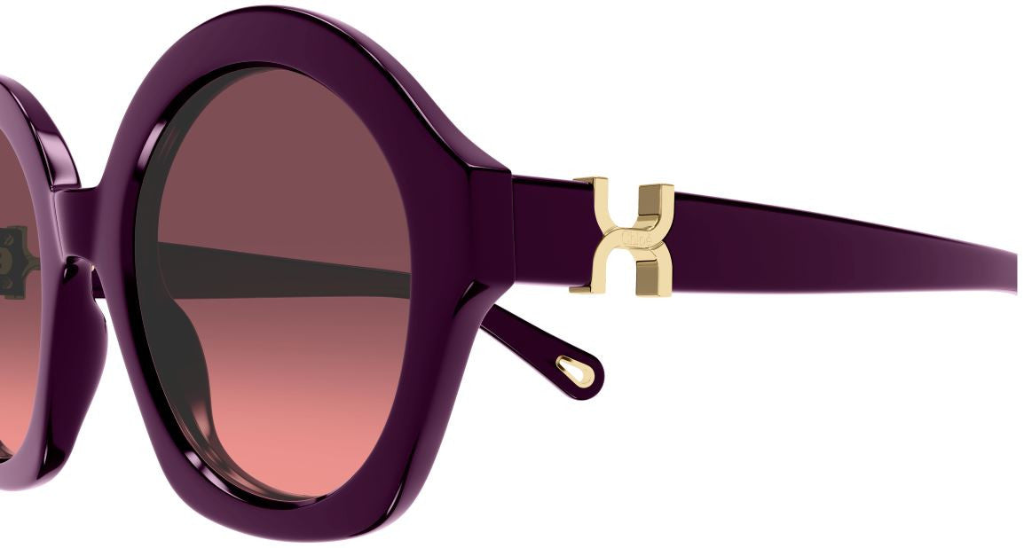 Occhiali da sole Chloe CH0302S
