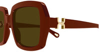 Óculos de Sol Chloe CH0301S
