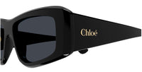 Солнцезащитные очки Chloe CH0299S