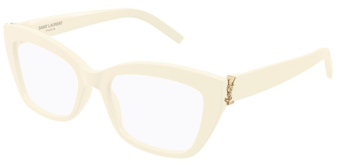 Lunettes de vue Saint Laurent Monogram SL M117