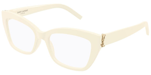 Brille Saint Laurent Monogram SL M117