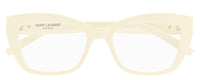 Lunettes de vue Saint Laurent Monogram SL M117