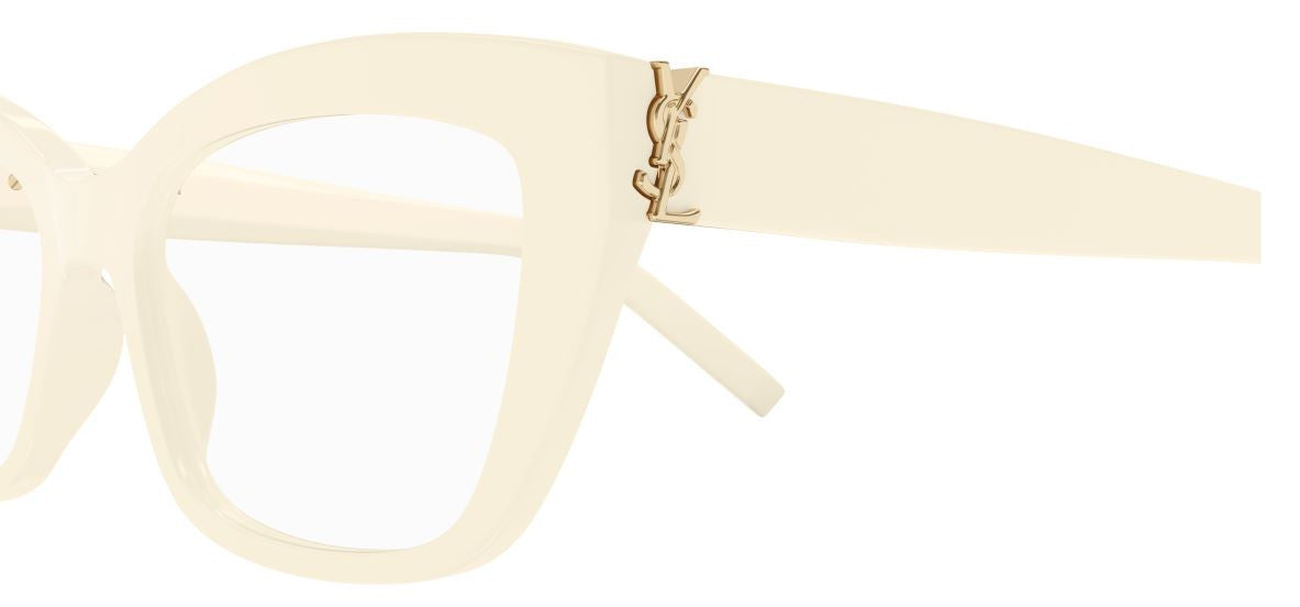 Lunettes de vue Saint Laurent Monogram SL M117