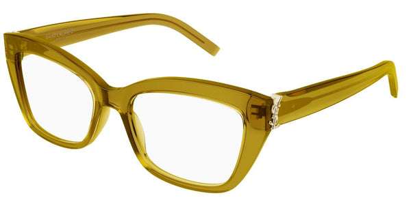 Brille Saint Laurent Monogram SL M117