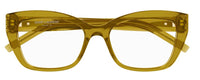 Lunettes de vue Saint Laurent Monogram SL M117