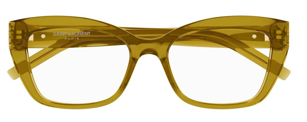 Lunettes de vue Saint Laurent Monogram SL M117