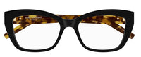 Lunettes de vue Saint Laurent Monogram SL M117