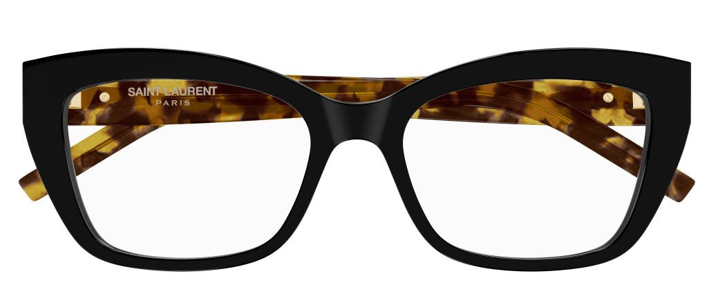 Lunettes de vue Saint Laurent Monogram SL M117