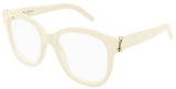 Gafas graduadas Saint Laurent Monogram SL M97