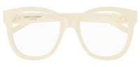 Gafas graduadas Saint Laurent Monogram SL M97