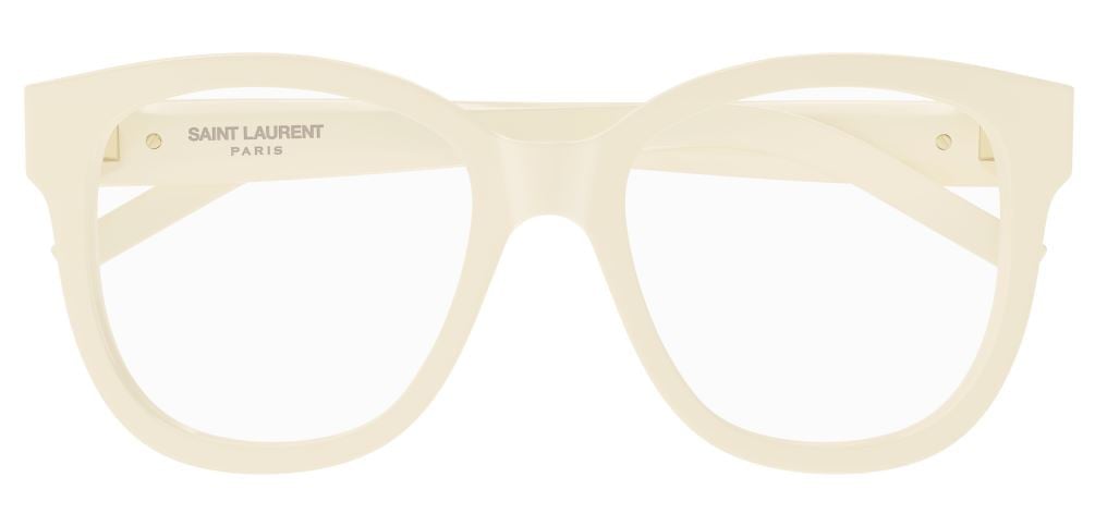 Gafas graduadas Saint Laurent Monogram SL M97