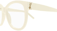 Gafas graduadas Saint Laurent Monogram SL M97