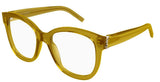 Gafas graduadas Saint Laurent Monogram SL M97