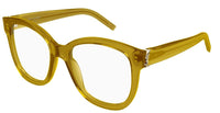 Gafas graduadas Saint Laurent Monogram SL M97