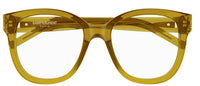 Gafas graduadas Saint Laurent Monogram SL M97